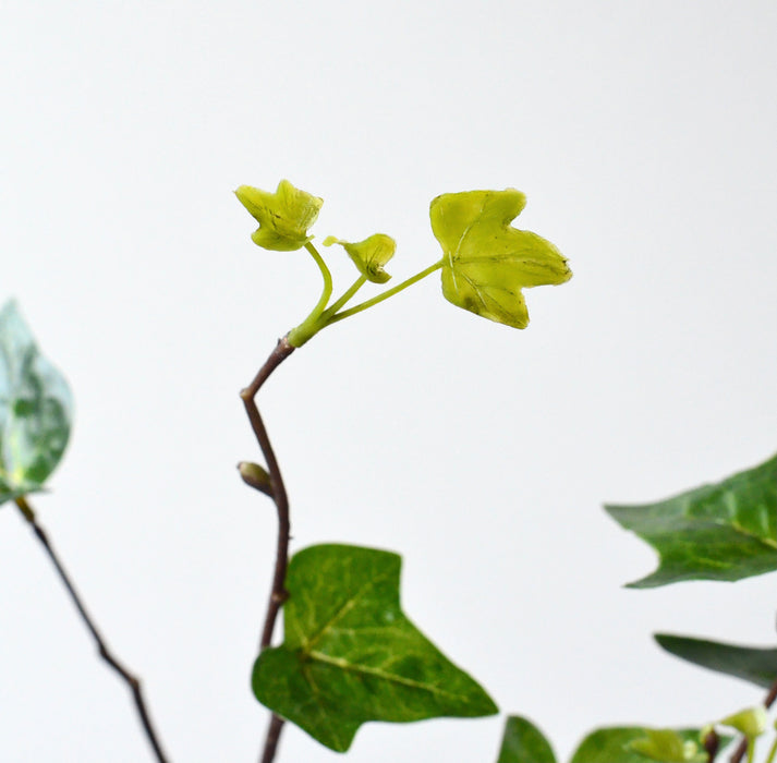 Artificial Ivy Leaf Branch