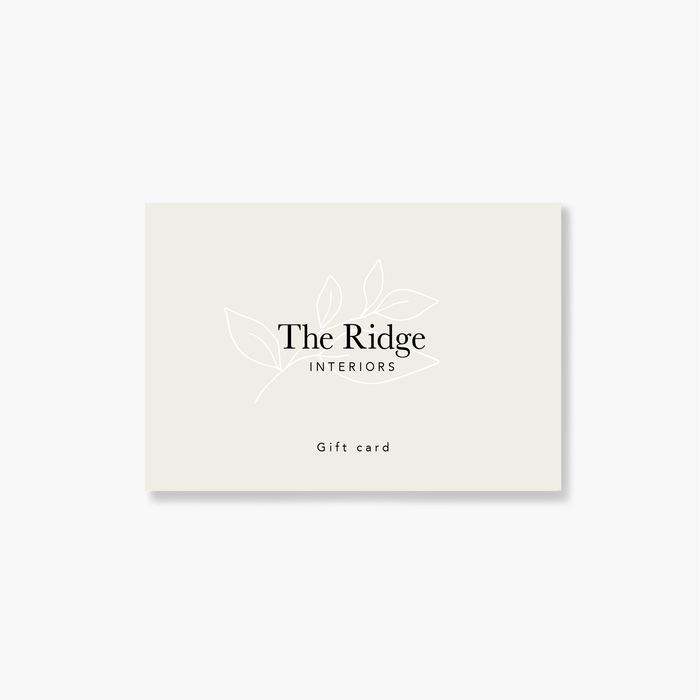 Water And Seed Notecard Set– The Ridge Interiors